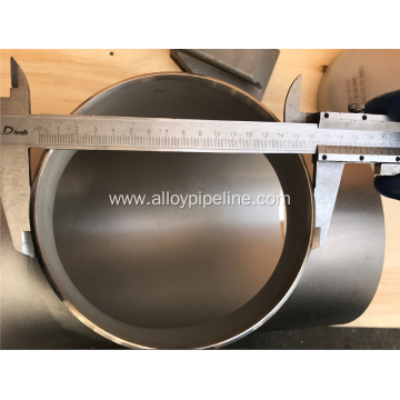 A815 WP31803 SAF 2205 DUPEX STEEL FITTING